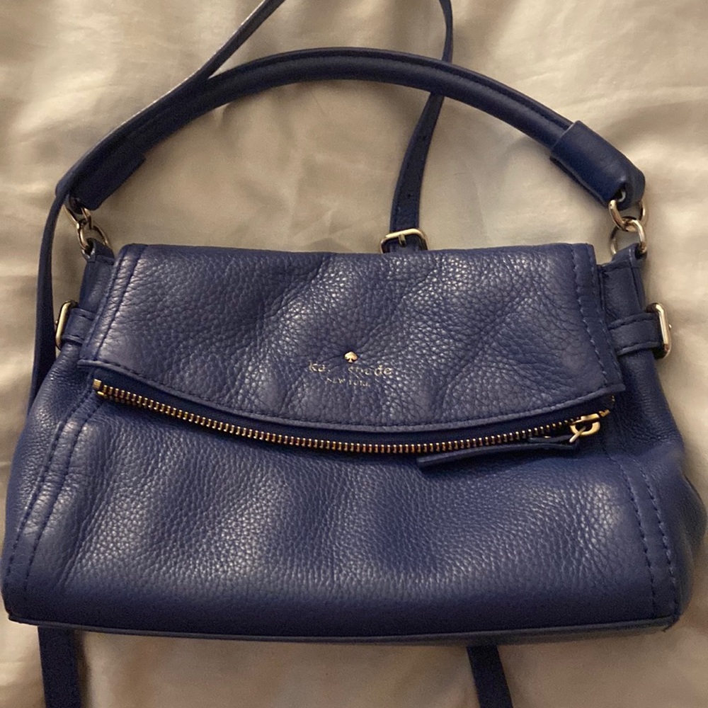 GUC Kate spade cross body bag